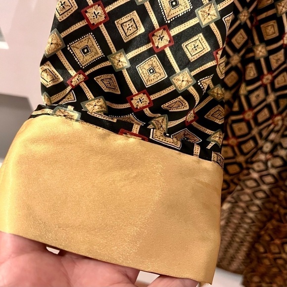 Victoria’s SECRET vintage robe. Size XS - Picture 3 of 7